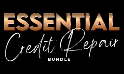 Essential Credit Repair Bundle