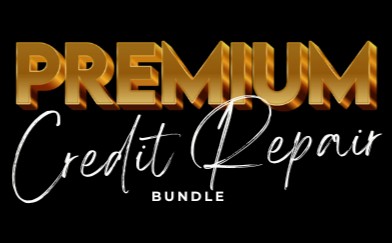 Premium Credit Optimization Bundle